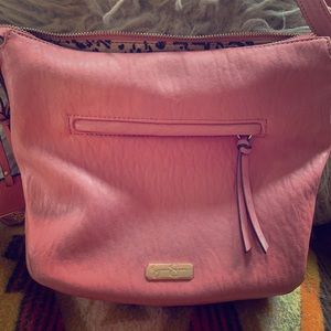 Jessica Simpson purse